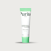Purito Wonder Releaf Centella Cream Unscented 50ml – Korean cica barrier cream Ceramide NP Squalane Niacinamide full TECA fragrance-free $21