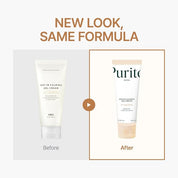 Purito Oat-In Calming Gel Cream