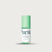 Purito Wonder Releaf Centella Unscented Serum 60ml – Korean cica serum fragrance-free 34860ppm centella sensitive skin