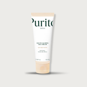 Purito Oat-In Calming Gel Cream 150ml – Korean gel moisturizer 77% oat seed water squalane panthenol beta-glucan vegan fungal acne friendly $21