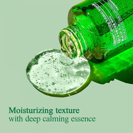 Pyunkang Yul Ultimate Calming Solution Ampoule *Limited Time Deal*