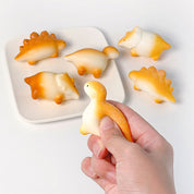 Soft Bread Dinosaur Squishy (Random)