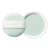 Laneige Neo Essential Blurring Finish Powder REFILL - Olive Kollection