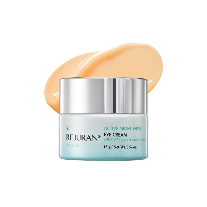 Rejuran Advanced Active Night Repair Eye Cream - Olive Kollection