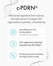 Rejuran Advanced Active Night Repair Eye Cream - Olive Kollection