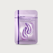 Centellian24 360º Shot PDRN Glowing Eye Patch 1 pair – Korean under-eye patch PDRN Retinol HPR Glutathione 5 HA Caffeine depuff brighten $4.25