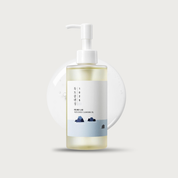 Round Lab 1025 Dokdo Cleansing Oil 200ml – Korean oil cleanser Ulleungdo Sea Water 72 minerals 6 plant oils Ceramide has fragrance 73 reviews $26