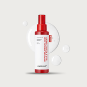Medicube Hypochlorous Acid Daily Facial Spray 125ml – Korean HOCl spray with niacinamide acne sensitive skin