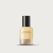 Yunjac Skin Perfecting Protective Base Prep 40ml – Korean silicone-free makeup primer Vegan Glue Complex serum texture