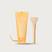 Abib Dark Spot Wrapping Mask Glutathione Film 100ml – Korean peel-off mask glutathione 1000ppm 10 peptides collagen fragrance-free