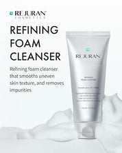 Rejuran Refining Foam Cleanser 120 ml