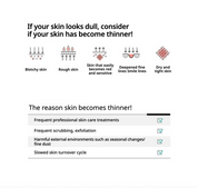 Rejuran Healer UV Protection Cream 40ml