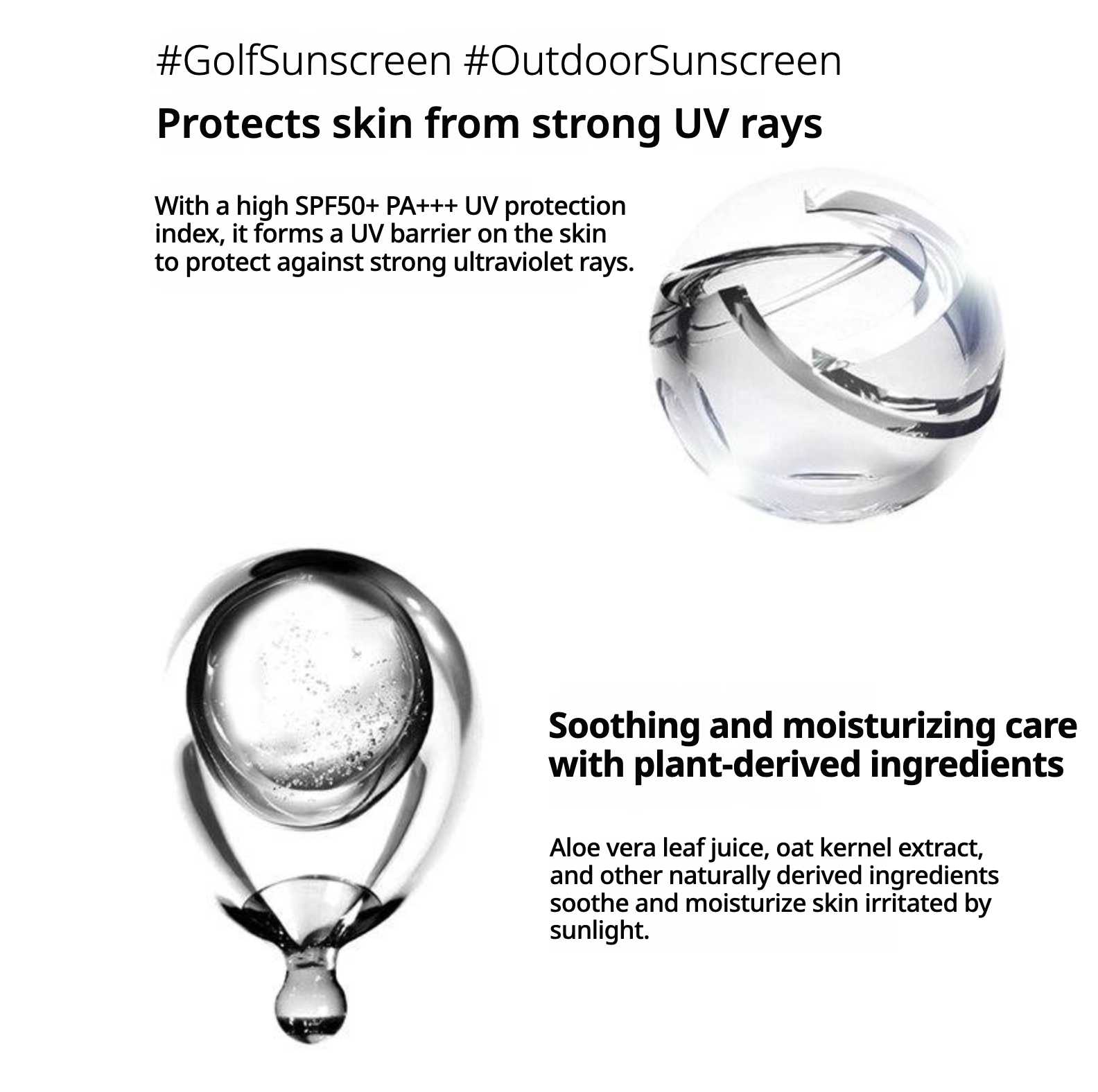 Rejuran Healer UV Protection Cream 40ml