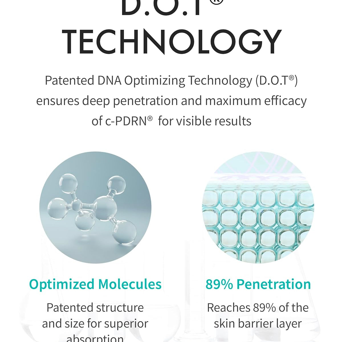 Rejuran Skin Protection Mask key ingredients – c-PDRN Hydrolyzed DNA niacinamide panthenol centella allantoin adenosine