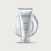 Rejuran Refining Foam Cleanser 120ml – Korean PDRN foam cleanser c-PDRN Hydrolyzed DNA 8 HA types LHA PHA Panthenol has fragrance $32