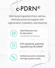 Rejuran Skin Protection Mask Sheet