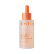 I'm From Apricot Dark Spot Drop Ampoule 50ml – Korean dark spot ampoule TXA Apricot Dualsome niacinamide fragrance-free vegan $22 from $33