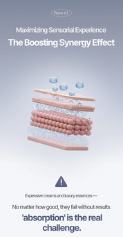 Returnity Massage Booster