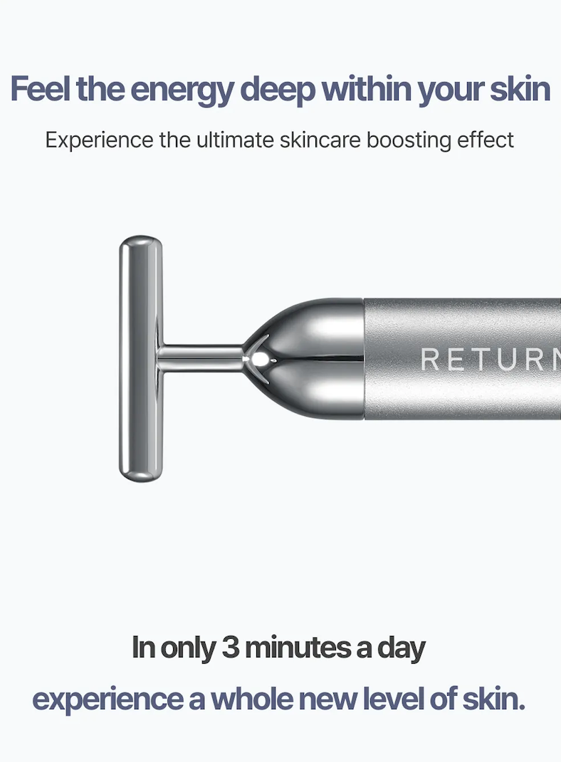 Returnity Massage Booster