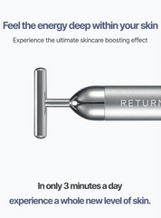 Returnity Massage Booster