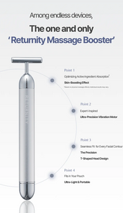 Returnity Massage Booster