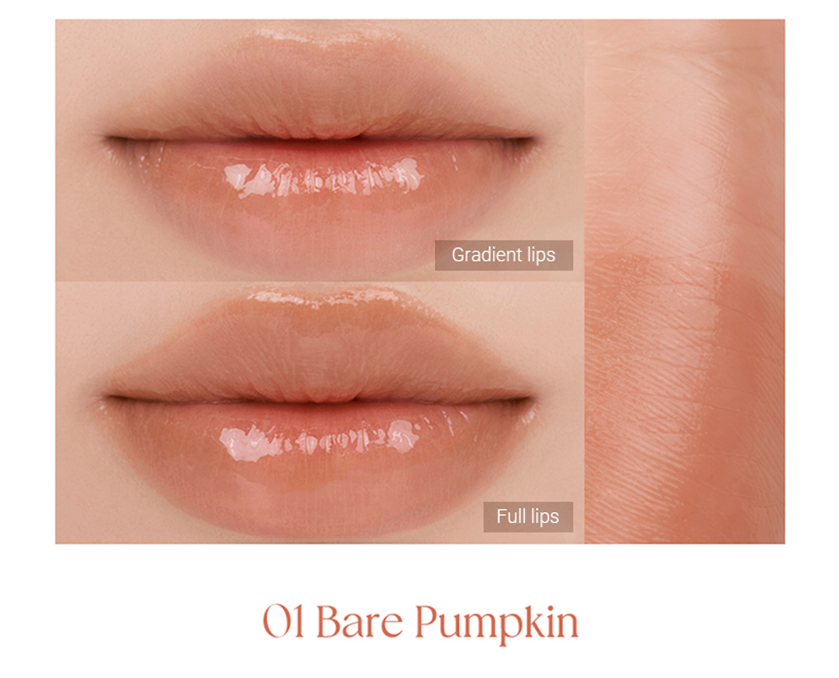 Rom&nd Sheer Tinted Stick