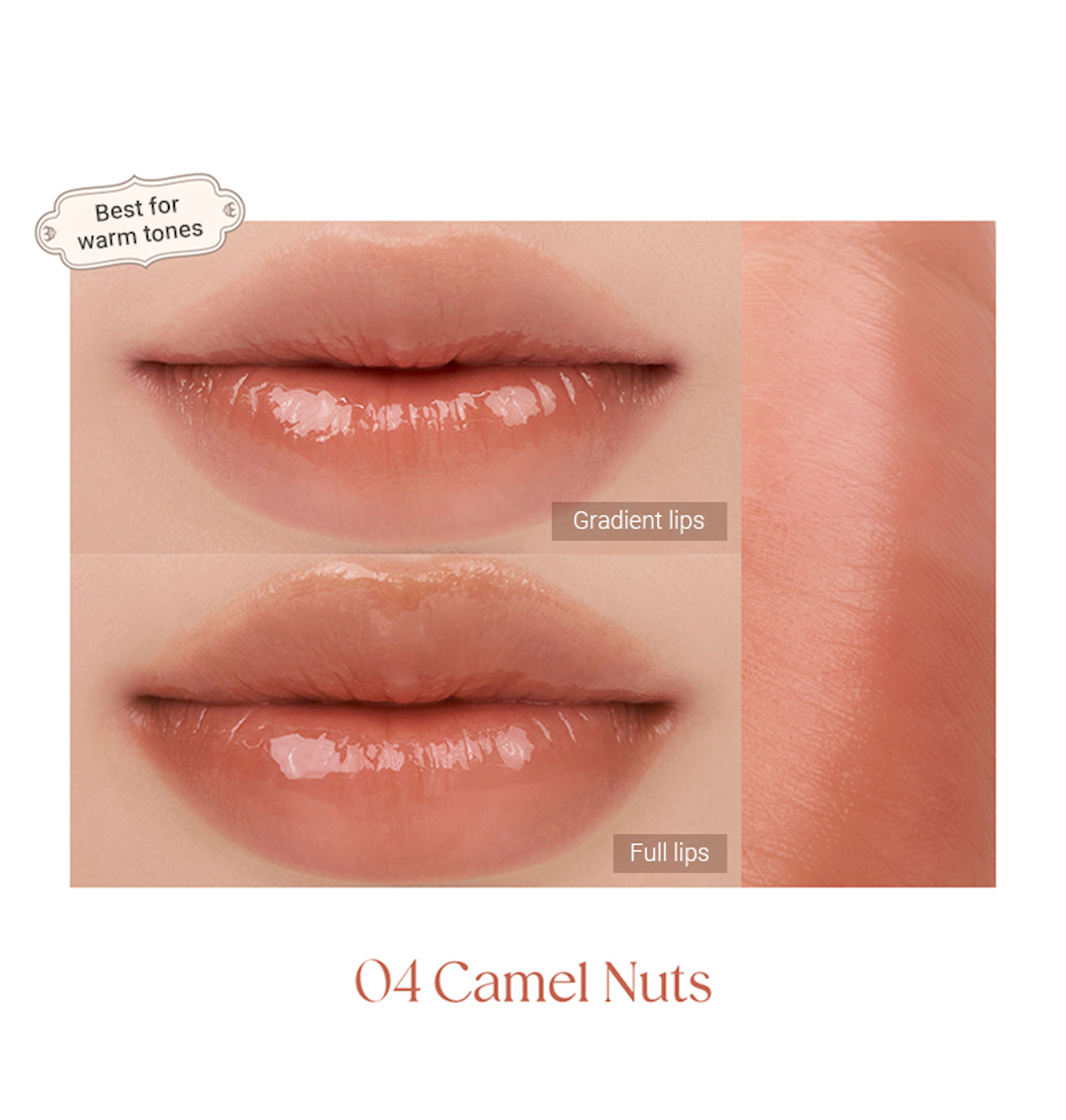 Rom&nd Sheer Tinted Stick
