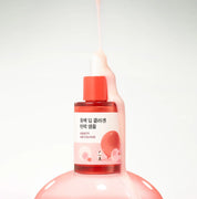 Round Lab Camellia Deep Collagen Firming Ampoule
