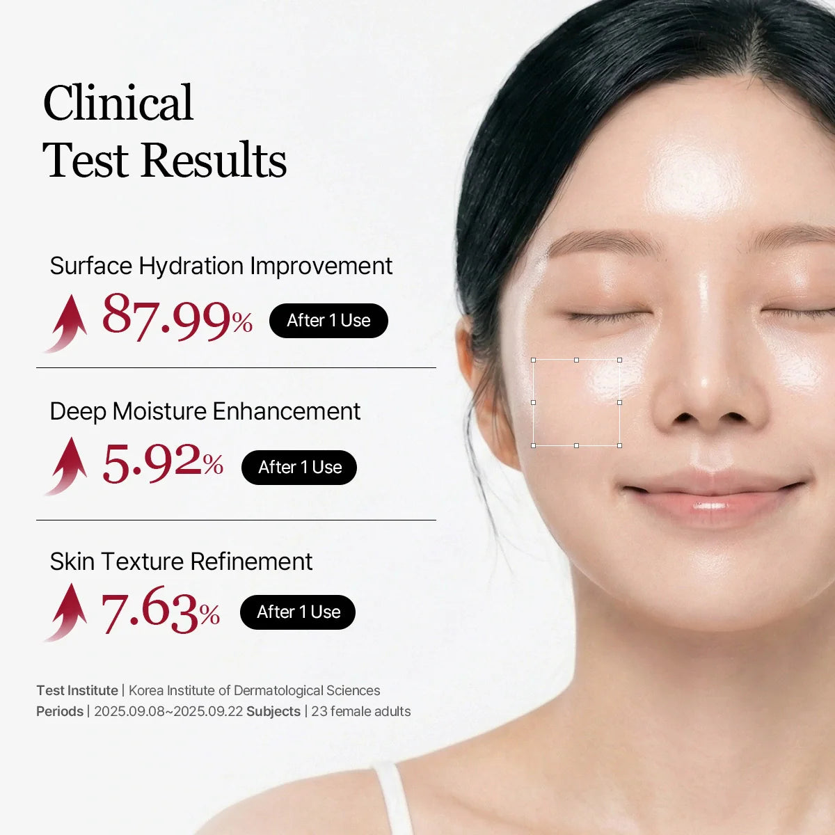 Round Lab Camellia PDRN Toner ingredients – hydrolyzed collagen 1040ppm niacinamide dual HA beta-glucan oat panthenol adenosine