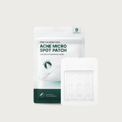 Round Lab Pine Calming Cica Acne Micro Spot Patch 9 patches