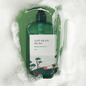 Round Lab Pine Calming Cica Body Wash