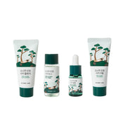 Round Lab Pine Calming Cica Travel Friendly Mini Skincare
