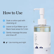 Round Lab 1025 Dokdo Cleansing Oil $26 200ml – has fragrance Bergamot Sage not FA-safe 73 reviews 4.7 stars Olive Kollection since 2018