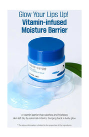 Round Lab Birch Lip Balm HydroKeep-Barrier patented – moisture lock wind cold dry air aquaporin Glyceryl Glucoside deep hydration inside out