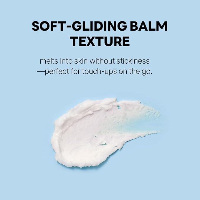 Round Lab Birch Moisturizing Sun Stick SPF 50+ - Olive Kollection