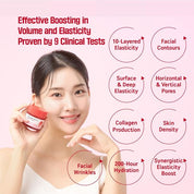 Round Lab Camellia Deep Collagen Firming Cream