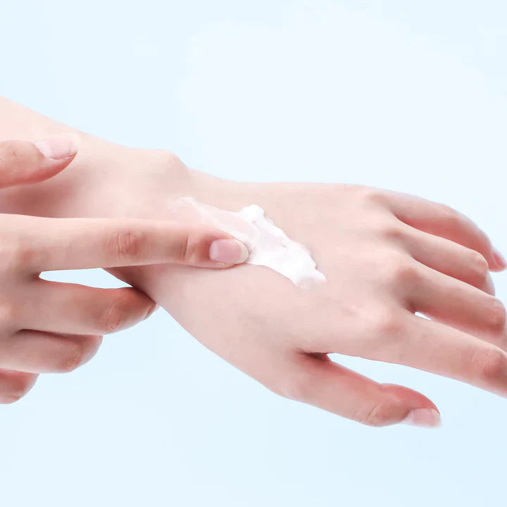 Round Lab Birch Juice Hand Cream - Olive Kollection
