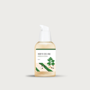 Round Lab Mugwort Calming Serum Korean serum for redness