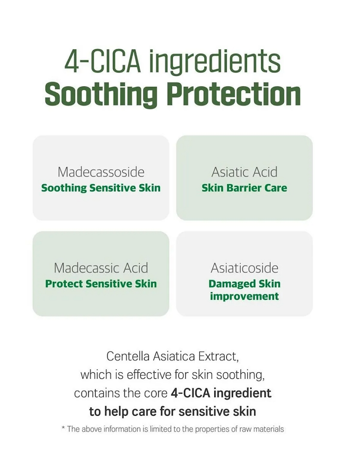 Round Lab Mugwort Calming Soothing Gel