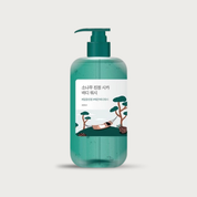 Round Lab Pine Cica Body Wash | Body Acne & Rough Skin 400ml
