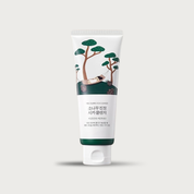 Round Lab Pine Calming Cica Cleanser