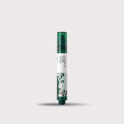 Round Lab Pine Calming Cica Scalp Ampoule 15ml – Korean scalp ampoule HAIRCLE Pine Cica Activer Caffeine roll-on ball has fragrance $17.50
