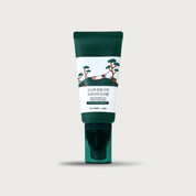 Round Lab Pine Calming Cica Primer Sunscreen 50ml – Korean cica primer sunscreen SPF 50 US OTC Pine Cica Activer ACZERO pore blur matte $20