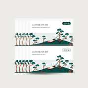 Round Lab Pine Calming Cica Nose Pack 5 sets – Korean 2-step biocellulose nose pack LHA PHA Pore Clearing Liposome blackheads has fragrance $16