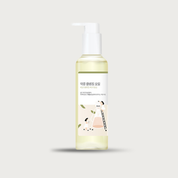 Round Lab Soybean Cleansing Oil 200ml Korean oil cleanser