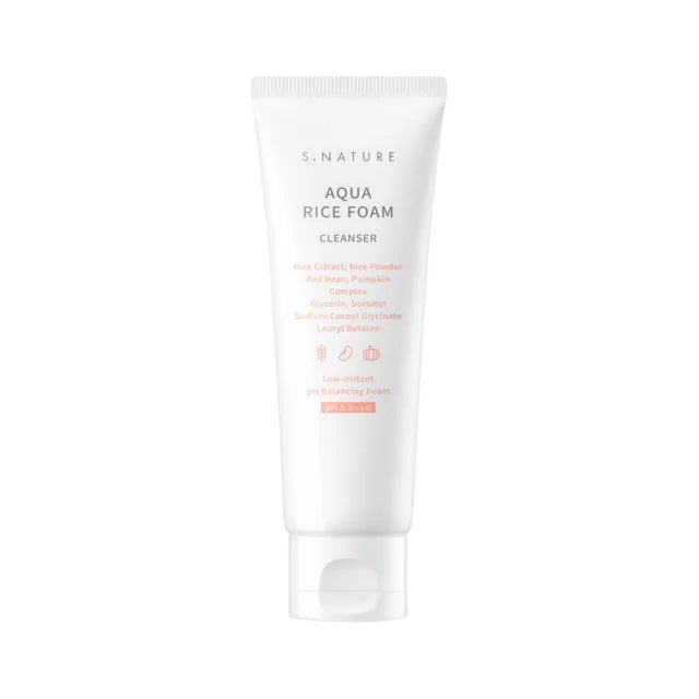 S.NatureAquaRiceFoamCleanser.webp