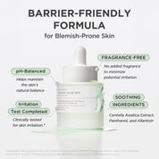 How to use Skin 1004 Azelaic Acid Ampoule – Korean skincare step-by-step routine guide