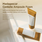 Skin 1004 Centella Ampoule Foam