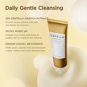 Skin 1004 Centella Ampoule Foam