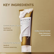 Skin 1004 Centella Ampoule Foam